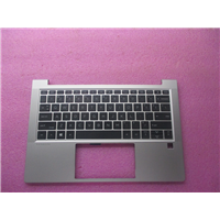HP ProBook 430 G8 Laptop (3Z6K4ES) Keyboard M78513-001