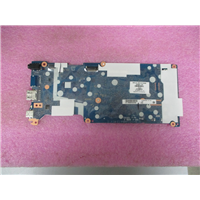 HP Chromebook x360 11 G3 EE (549L0PA)  M78676-001