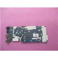 HP Chromebook x360 11 G3 EE (6D5E6PA)  M78679-001