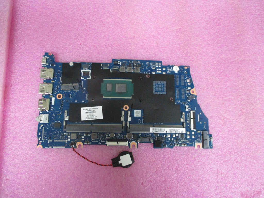 HP ProBook 440 G8 Laptop (4X3H1PA)  M78960-601