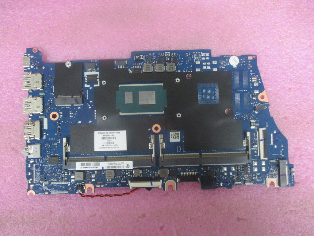 HP ProBook 440 G8 Laptop (307T7PA)  M78961-601