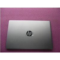 HP 14 inch 4G LTE Laptop PC 14-eg0000 (4Z804AV)  (5Z6T9PA) Covers / Enclosures M79281-001