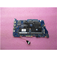 HP ProBook 445 G8 Laptop (5B156PA)  M79337-001