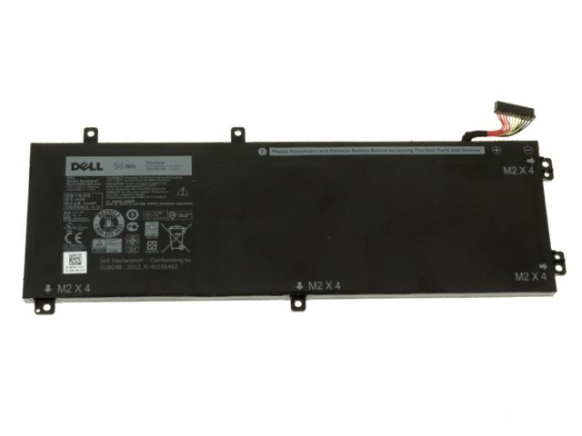 Genuine Dell Battery  M7R96 Precision 5510