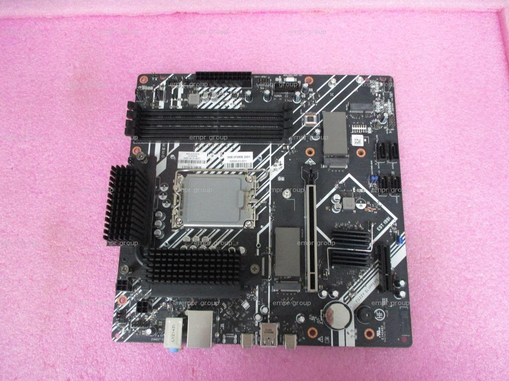 OMEN BY HP 40L GAMING DESKTOP GT21-0385XT PC - 33V41AA PC Board M81915-601