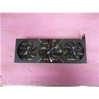 Phantom Base Units - 3K1G6AV PC Board (Graphics) M81919-001