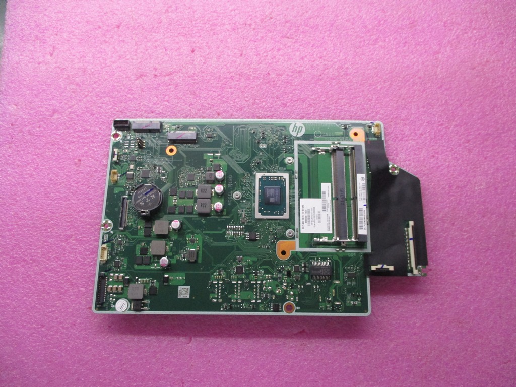 HP 24-CB0214 ALL-IN-ONE PC - 318L5AA PC Board M82139-601
