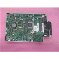 HP 205 Pro G8 24 All-in-One PC (3D5X0AV) - 5R3F2PA PC Board M82140-602