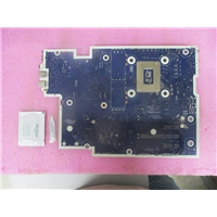 HP Z2 Tower G9 Workstation Desktop PC (4N3U8AV) - 9H043PT System Board M82213-001