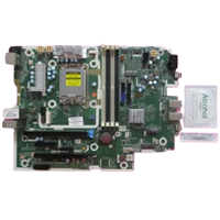 HP Z2 G9 SFF Workstation Desktop PC (4N3T6AV) - 6E1Y6PA System Board M82214-603