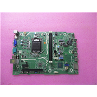 HP 280 Pro G5 Small Form Factor PC - 220D3PA PC Board M82361-001