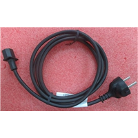 BU IDS U7265HX fWWAN Fury 16 G1i - B14E5AV Power Cord M82827-001