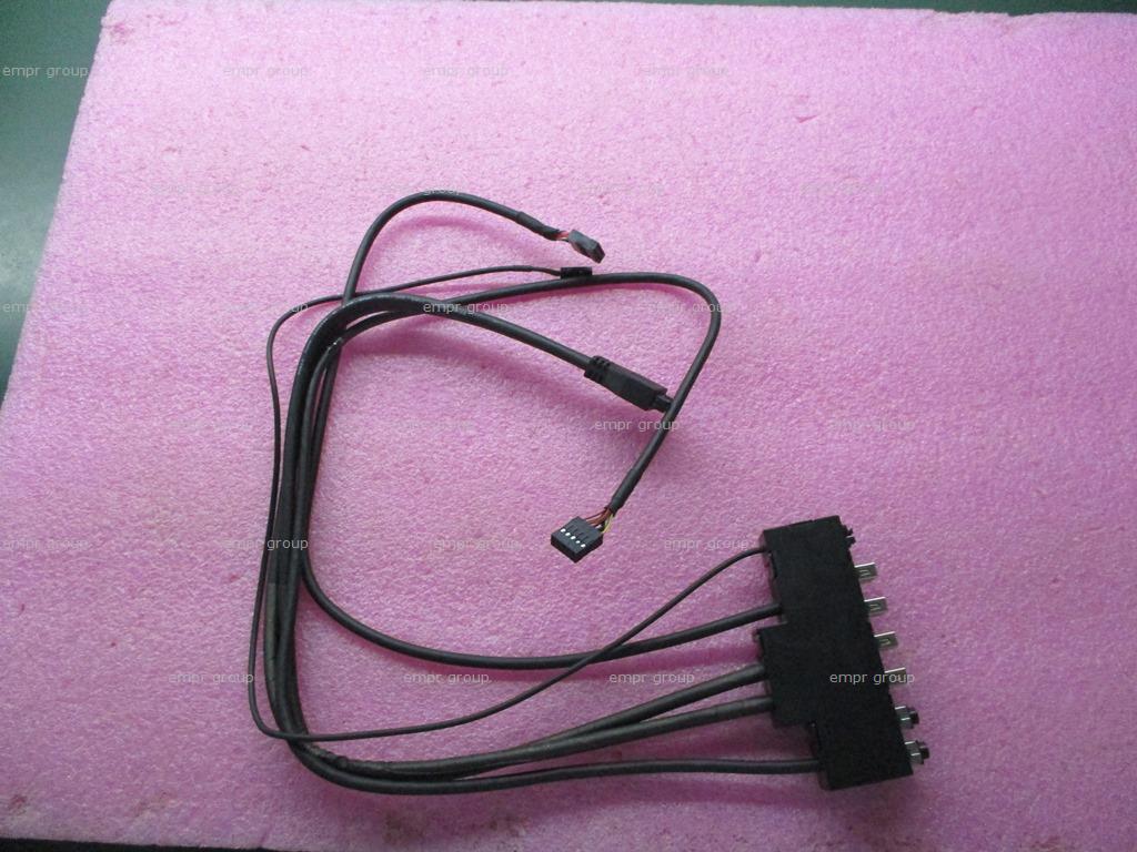 Phantom Base Units - 3K1G6AV Cable (Internal) M82875-001