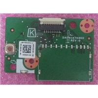 24-ck0012na (6L314EA) PC Board (Interface) M83165-001