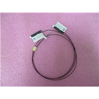 HP Envy All-in-One 34-c1004a PC - 6H9E3PA Antenna M83412-001