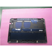 HP Spectre x360 16-f2000 Laptop (74R48AV) Covers / Enclosures M83459-001