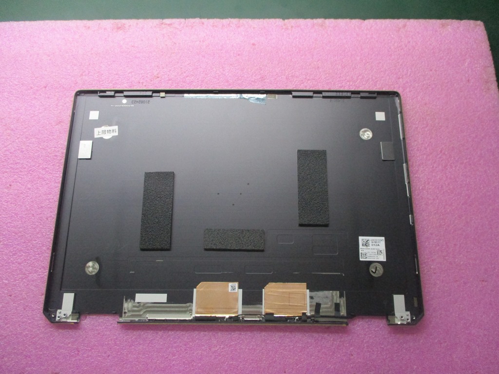 HP Spectre x360 16-f1000 Laptop (6W4J9PA) Covers / Enclosures M83470-001