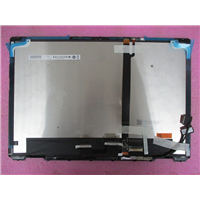 HP Spectre x360 16-f2000 Laptop (74R48AV) Display M84510-001