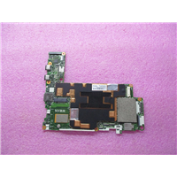HP Engage Go 10 Mobile System (3A7E5AV) - 716A6UP  M84762-601