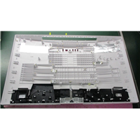 HP All-in-One Desktop PC 27-cb1000i (4N1Q8AV) - 8C3N4PA Plastics Kit M84840-001