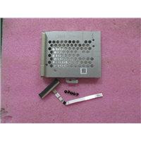 HP PAVILION 27-CA0266M ALL-IN-ONE DESKTOP PC - 4B0S4AV Plastics Kit M84854-001