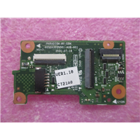 HP Engage Go 10 Mobile System (3A7E5AV) - 716A6UP  M85075-001
