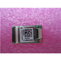 HP Engage Go 10 Mobile System (3A7E5AV) - 716A6UP  M85085-001