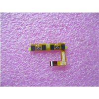 HP Engage Go 10 Mobile System (3A7E5AV) - 716A6UP  M85090-001