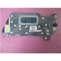 HP Pro c645 Chromebook (3C0D2PA) System Board M85458-001