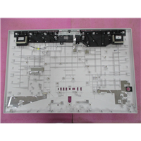 27-ca1234in (6V307PA) Plastics Kit M85463-001