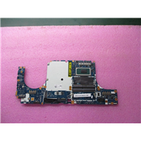 HP ZB17G8 i5-11500H 17 16GB/256 PC - 644Q5EC System Board M86079-601