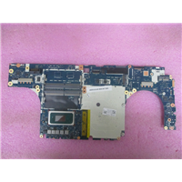 HP ZBook Fury 17.3 inch G8 Mobile Workstation PC (4N4X9AV) - 4S9M9PA  M86081-601