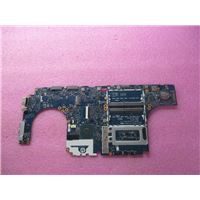 HP ZBook Fury 17.3 inch G8 Mobile Workstation PC (4N4Y1AV) - 4T3X5PA  M86083-601