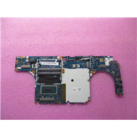 HP ZBook Fury 17.3 inch G8 Mobile Workstation PC (4N4Y2AV) - 5Z8X9US  M86084-601