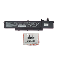 HP ZBook Fury 16 G10 (8C1T3UP) Battery M86087-001