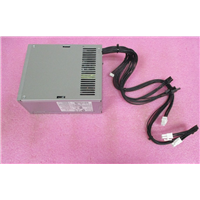 HP Z2 G9 TWR i514500 16GB/512 PC - 86D53EA Power Supply M86370-001