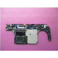HP ZBook Fury 15 G8 (530A6PA)  M87579-001