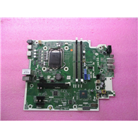 HP ProDesk 400 G7 Microtower PC (9CY16AV) - 4Q5L3PA  M87682-001