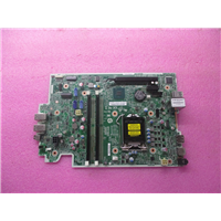 HP ProDesk 400 G7 Small Form Factor PC (9DF60AV) - 4A1A5PA  M87686-001