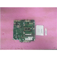 HP 260 G4 Desktop Mini - 9UP52AV System Board M87691-601