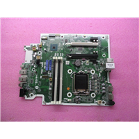 HP ProDesk 600 G6 Microtower PC (9CF30AV) - 6D6L0PA  M87935-001