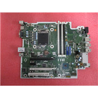 HP ProDesk 600 G6 PCI Microtower PC (1Z971AV) - 2L0L5PA  M87937-001