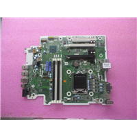 HP ProDesk 680 G6 PCI Microtower PC (9CV81AV) - 644G2PA  M87937-601
