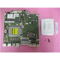 HP Engage Flex Mini Retail System (3V6F5AV) - 605K6PA System Board M87939-301