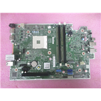 HP ProDesk 405 G6 Small Form Factor PC (133Y8AV) - 4V3L1PA  M87941-601