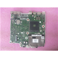 HP ProDesk 405 G6 Desktop Mini PC (163Y3AV) - 2X4M9PA  M87946-601