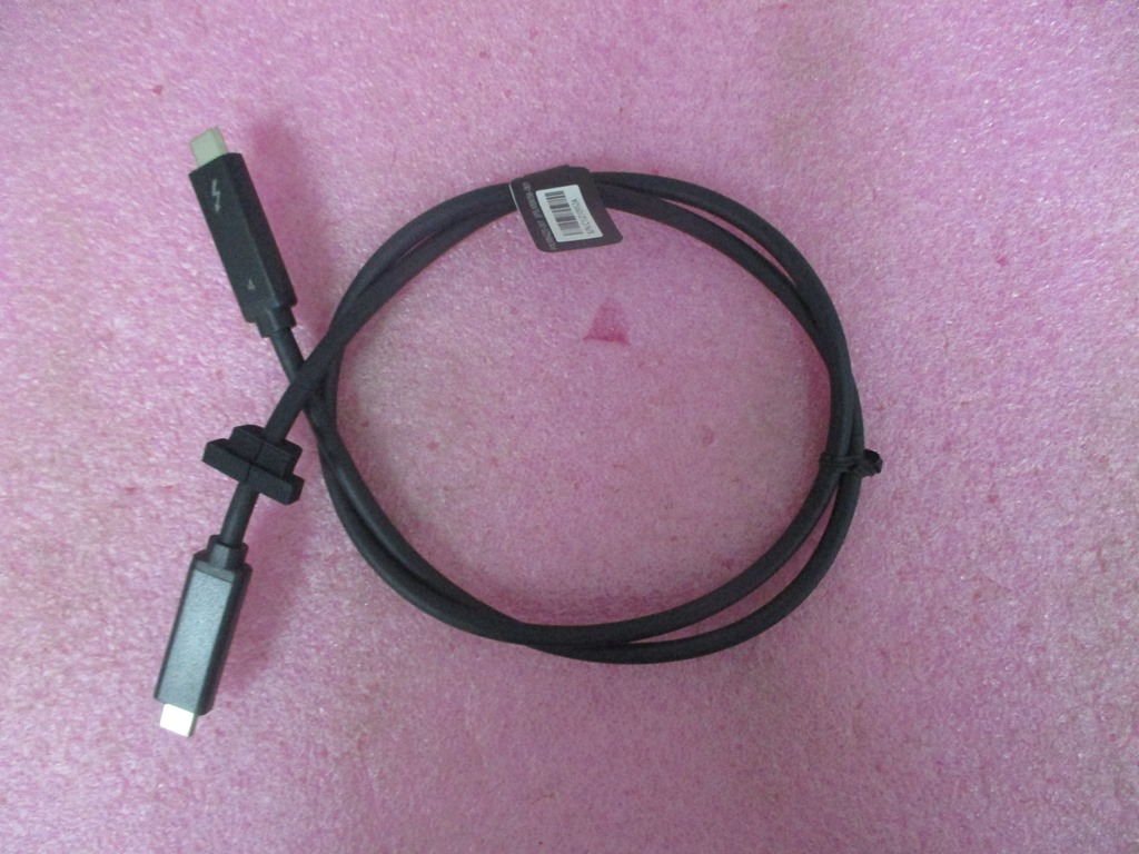 HP TB 120W G4 Dock 3yr - 72Y47AA Cable M88058-001