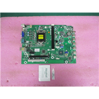 HP 288 Pro G5 Microtower PC (3P975AV) - 2L1N4PA  M88061-001