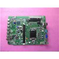 HP 280 Pro G6 Microtower PC (8QY87AV) - 3F7T2PA  M88061-601