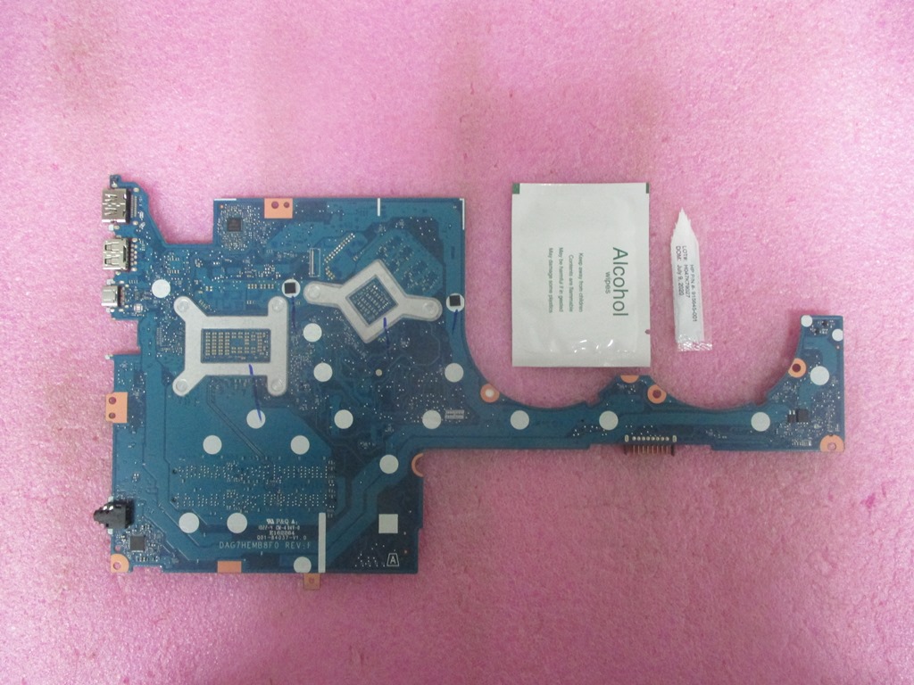 HP Pavilion 15-eg2000 Laptop (7C0Q2PA) PC Board M89701-601